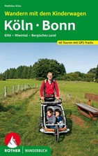 Wandern mit dem Kinderwagen