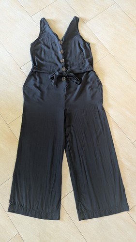 Toller jumpsuit von - von, buffalo
