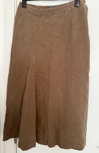 Oska rehbraun linie reines - a-linie,
