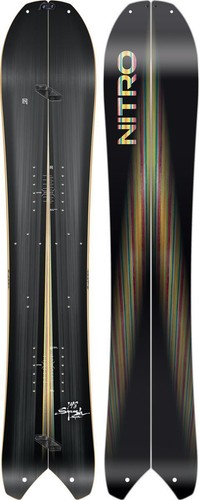 Nitro squash split - nitro, women