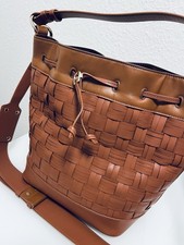 Aigner tara bucket - aigner, bag