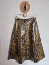 Zara trapezrock skai - trapezrock,