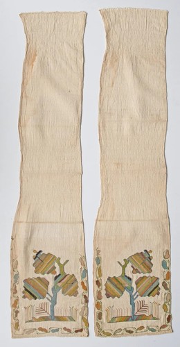 Embroidery osmanisch yaglik - osmanisch,