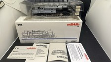 Märklin 83307 dampflok 18 - z,