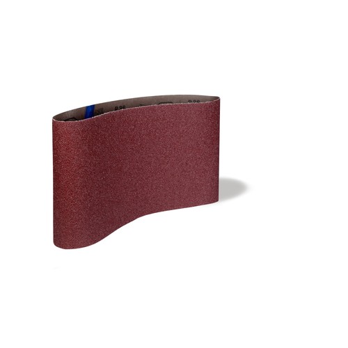 10x starcke schleifband - 10x, gewebe