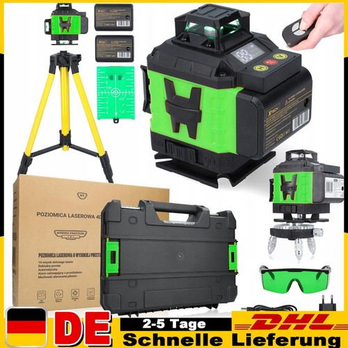 Line laser level - 16,