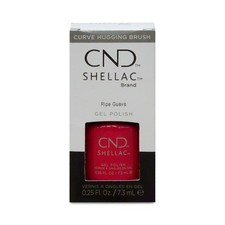 CND Shellac UV/LED Gel Nail