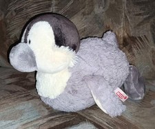 Nici Kuscheltier Pinguin Ice