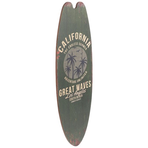 Surfbrett dekoration surfboard - dekoration,