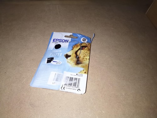 Epson t0711 tintenpatrone - t0711,