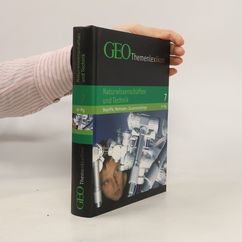 Geo themenlexikon - geo-themenlexikon, 7