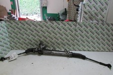 LENKGETRIEBE SERVOLENKUNG