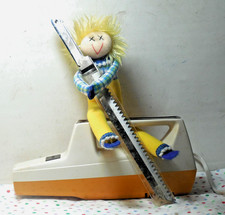 Elektrisches Küchenmesser