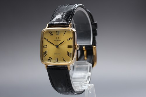 Omega geneve cal 625 - omega, cal.625