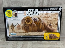 Star Wars - Vintage Sammlung - Bantha (Tuskenless)