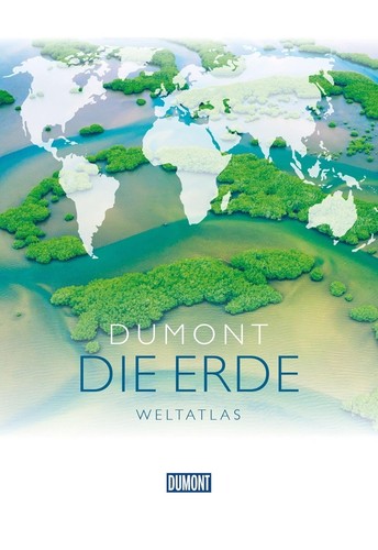 Dumont die erde - dumont,