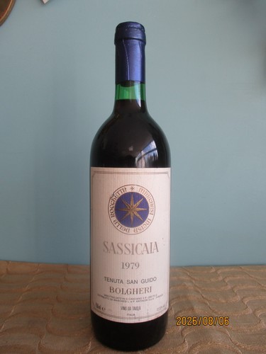 750ml der legendäre - 1, a