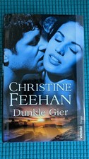 Dunkle Gier * Christine Feehan * TOP!!!
