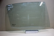 Seitenscheibe Autoglas Hinten Rechts 43R-007023 Opel Astra G Bj,02