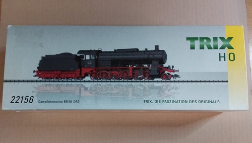 Trix drg digital sound - 59,