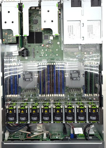 Fujitsu primergy rx2530 - primergy, m4