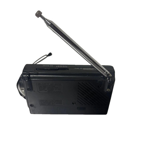 Sony icf sw22 - icf-sw22, 9