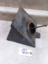 DKW 100 125 Air Box Housing