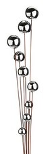Gartenstecker Blumenstecker