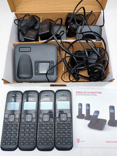 Mobiltelefon set stück - mobiltelefon,