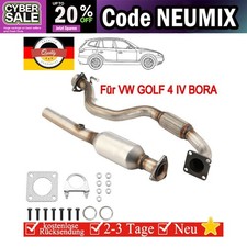 KATALYSATOR KAT HOSENROHR FÜR