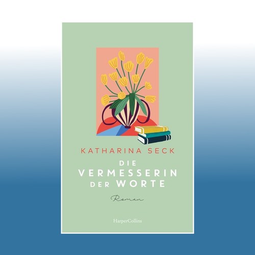 Die vermesserin der worte - vermesserin, |