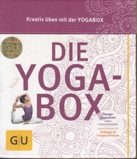 Die yogabox anna - yogabox, |