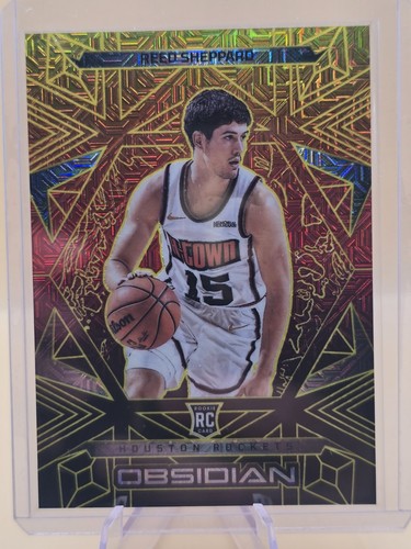 Nba panini obsidian - nba,