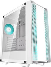 DeepCool CC560 V2 weiß Midi