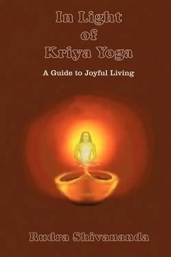 Light kriya yoga - in, of