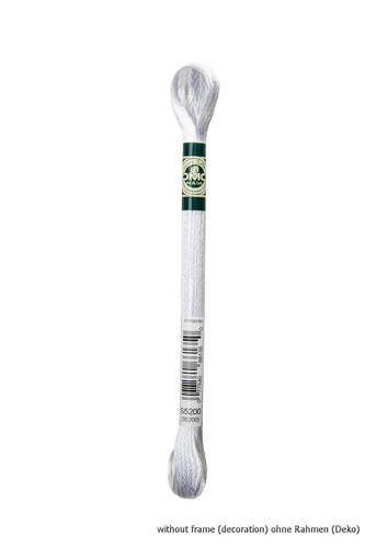Dmc stickgarn mouline satin - dmc,