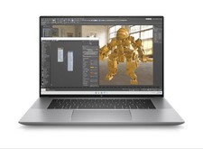 HP ZBook Studio 16 G11 Ultra 9