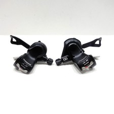 SHIMANO Deore XT Schalthebel
