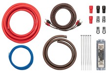 Kabelkit 35qmm Kupfer-Alu