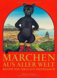 Märchen aus aller welt - aller,