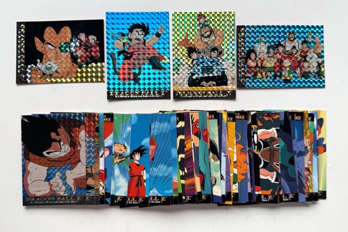 1996 dragon ball - 1996,