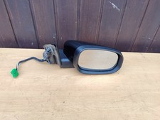 Außenspiegel Spiegel rechts Blinker schwarz Volvo V70 II S60 I XC70 30745057