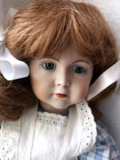 Simon & Halbig Puppe, Repro 55