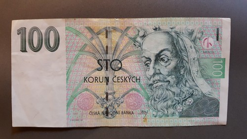 Geldschein banknote - geldschein,