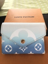 Louis Vuitton Portemonnaie