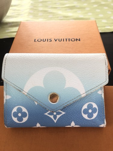 Louis vuitton portemonnaie - vuitton,