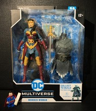 DC Multiverse Figur Wonder
