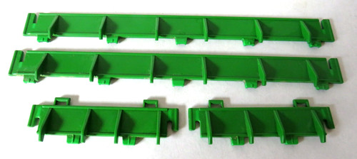 Playmobil eisenbahn spur g - eisenbahn,