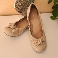 Ballerina kim kay beige 39 - kay"beige, gr.39