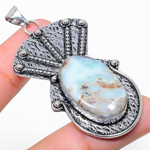 Karibik larimar edelstein - karibik,